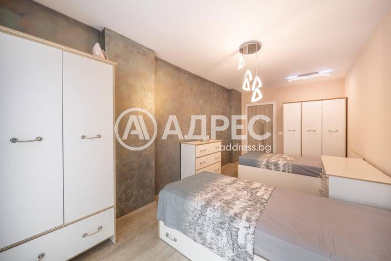 Тристаен апартамент, София, Манастирски ливади - изток, 664324, Снимка 4