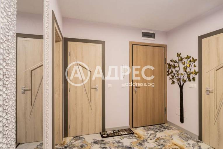 Тристаен апартамент, София, Манастирски ливади - изток, 664324, Снимка 5