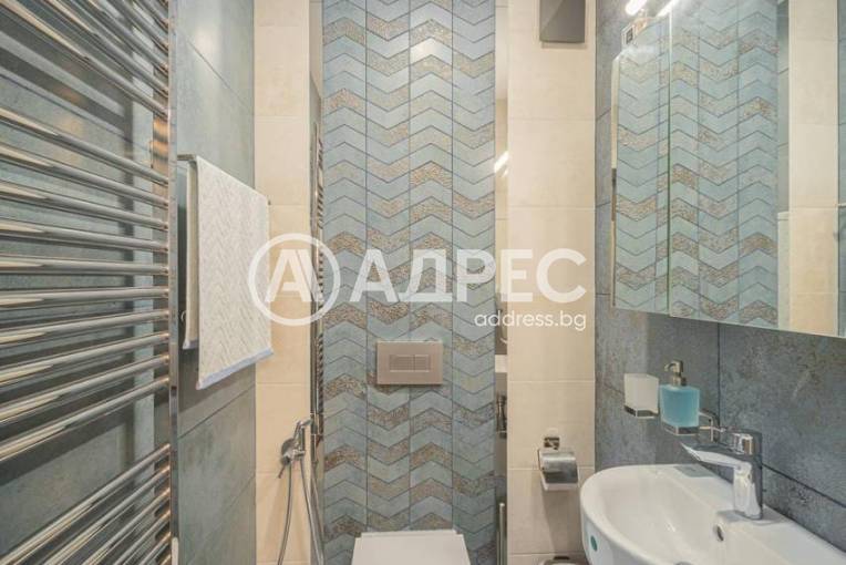 Тристаен апартамент, София, Манастирски ливади - изток, 664324, Снимка 8