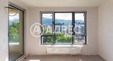 Двустаен апартамент, София, Манастирски ливади - изток, 678324, Снимка 1