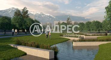 Двустаен апартамент, София, Манастирски ливади - изток, 678324, Снимка 10