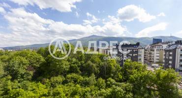 Двустаен апартамент, София, Манастирски ливади - изток, 678324, Снимка 11