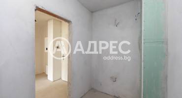 Двустаен апартамент, София, Манастирски ливади - изток, 678324, Снимка 4