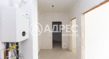 Двустаен апартамент, София, Манастирски ливади - изток, 678324, Снимка 5