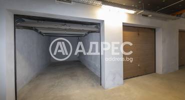 Двустаен апартамент, София, Манастирски ливади - изток, 678324, Снимка 6