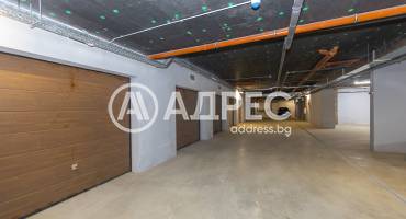 Двустаен апартамент, София, Манастирски ливади - изток, 678324, Снимка 7