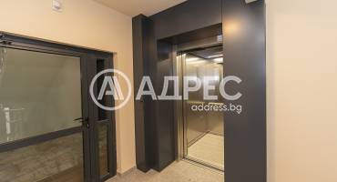 Двустаен апартамент, София, Манастирски ливади - изток, 678324, Снимка 8