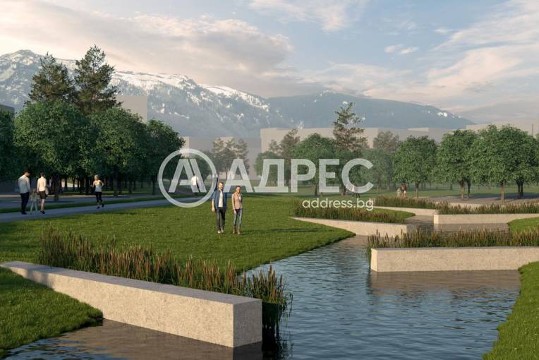 Двустаен апартамент, София, Манастирски ливади - изток, 678324, Снимка 10