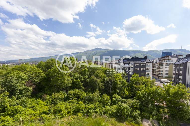 Двустаен апартамент, София, Манастирски ливади - изток, 678324, Снимка 11