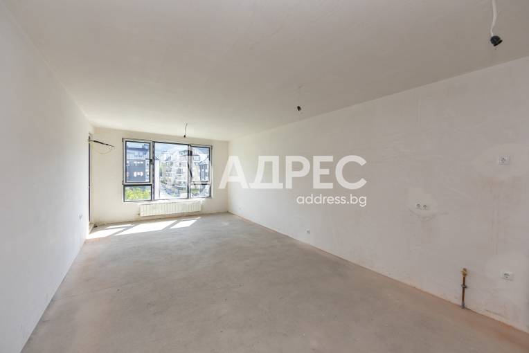 Двустаен апартамент, София, Манастирски ливади - изток, 678324, Снимка 2