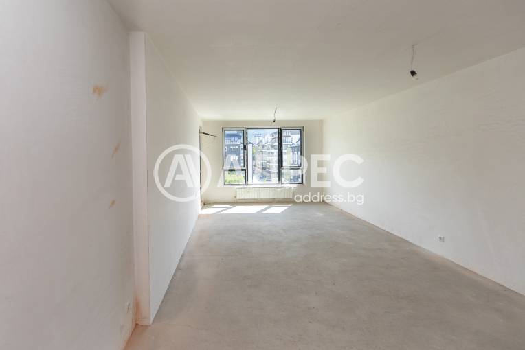 Двустаен апартамент, София, Манастирски ливади - изток, 678324, Снимка 3