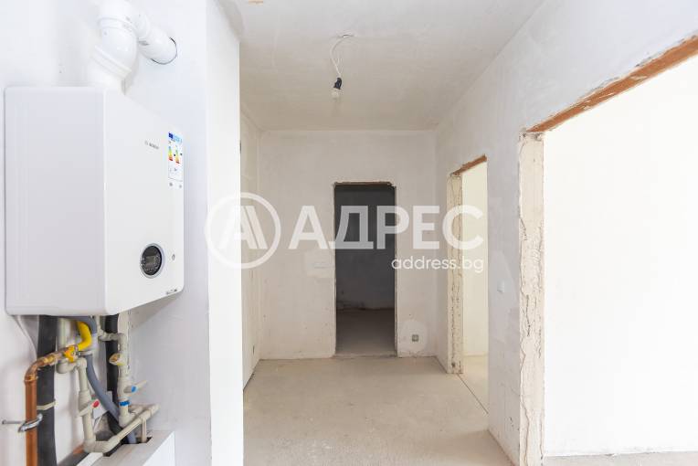 Двустаен апартамент, София, Манастирски ливади - изток, 678324, Снимка 5