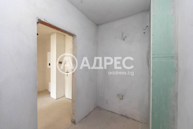 Двустаен апартамент, София, Манастирски ливади - изток, 678324, Снимка 6