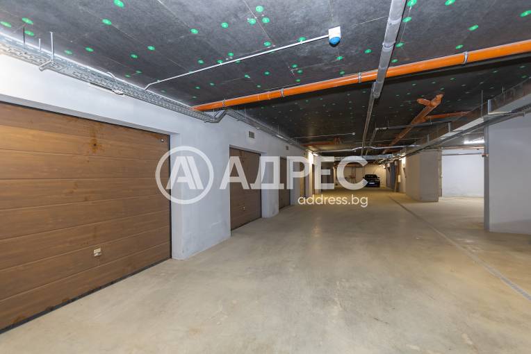 Двустаен апартамент, София, Манастирски ливади - изток, 678324, Снимка 7