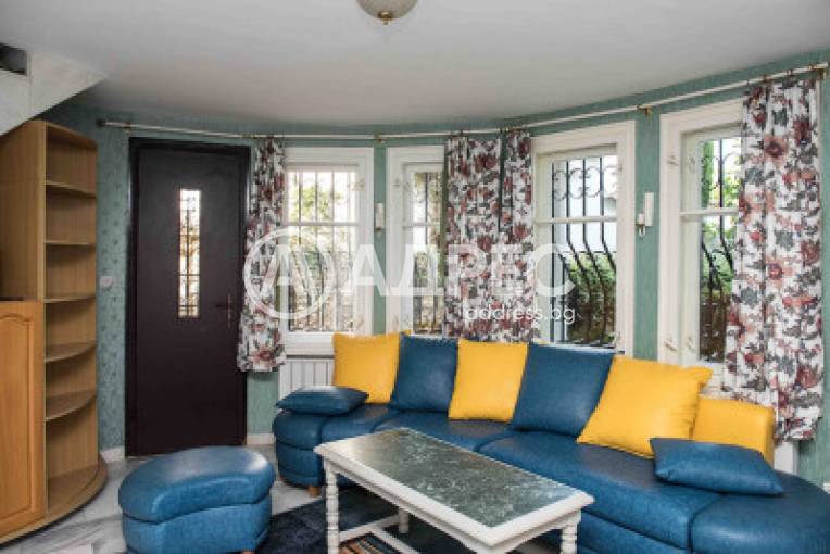 Къща/Вила, Варна, к.к. Св.Св. Константин и Елена, 680324, Снимка 13