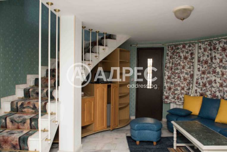 Къща/Вила, Варна, к.к. Св.Св. Константин и Елена, 680324, Снимка 14