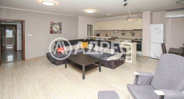 Тристаен апартамент, София, Гоце Делчев, 681324