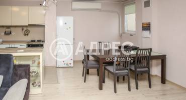 Тристаен апартамент, София, Гоце Делчев, 681324, Снимка 9