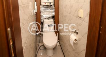 Тристаен апартамент, София, Гоце Делчев, 681324, Снимка 12