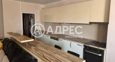 Тристаен апартамент, София, Гоце Делчев, 681324, Снимка 2