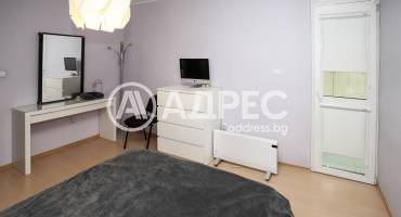 Тристаен апартамент, София, Гоце Делчев, 681324, Снимка 5