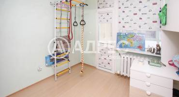 Тристаен апартамент, София, Гоце Делчев, 681324, Снимка 7