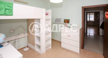 Тристаен апартамент, София, Гоце Делчев, 681324, Снимка 8