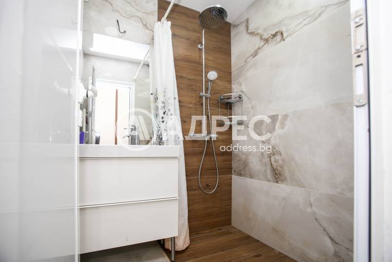 Тристаен апартамент, София, Гоце Делчев, 681324, Снимка 10