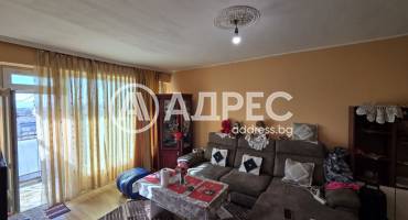 Тристаен апартамент, Павликени, 682324, Снимка 2