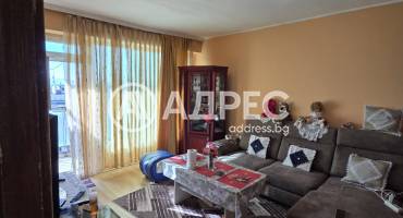 Тристаен апартамент, Павликени, 682324, Снимка 3