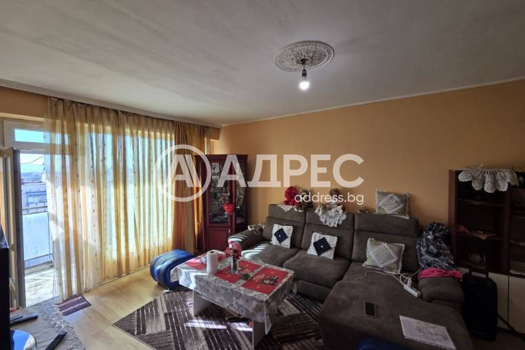 Тристаен апартамент, Павликени, 682324, Снимка 2