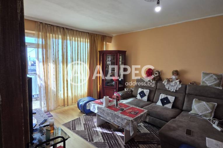 Тристаен апартамент, Павликени, 682324, Снимка 3