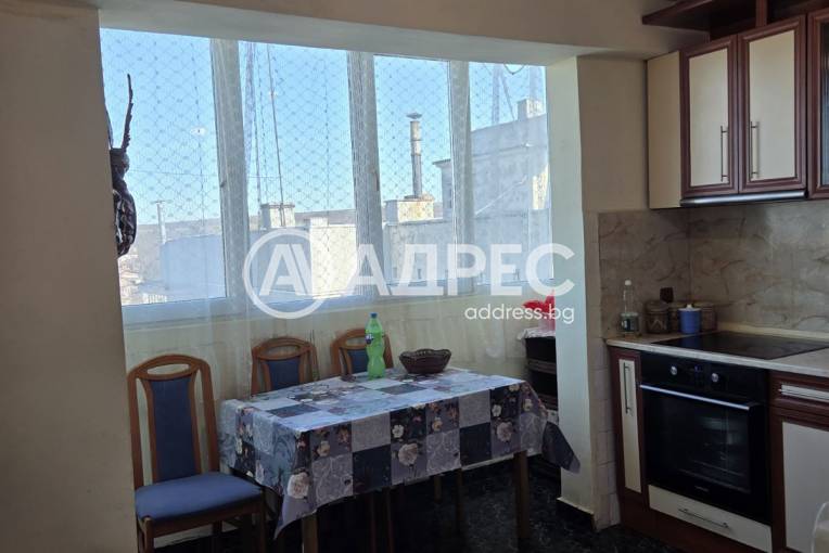 Тристаен апартамент, Павликени, 682324, Снимка 5