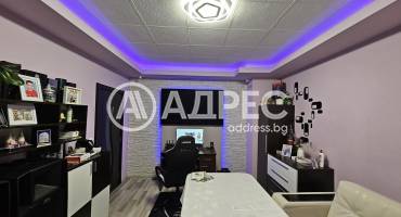 Двустаен апартамент, Сливен, Клуцохор, 684324, Снимка 1