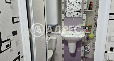Двустаен апартамент, Сливен, Клуцохор, 684324, Снимка 12