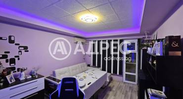 Двустаен апартамент, Сливен, Клуцохор, 684324, Снимка 2