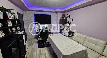 Двустаен апартамент, Сливен, Клуцохор, 684324, Снимка 3