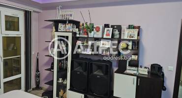 Двустаен апартамент, Сливен, Клуцохор, 684324, Снимка 4