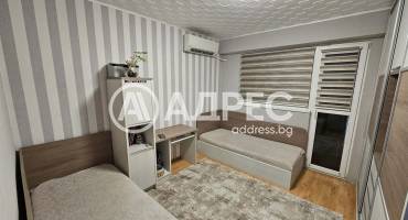 Двустаен апартамент, Сливен, Клуцохор, 684324, Снимка 5