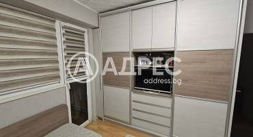 Двустаен апартамент, Сливен, Клуцохор, 684324, Снимка 6