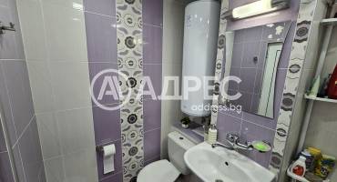 Двустаен апартамент, Сливен, Клуцохор, 684324, Снимка 7