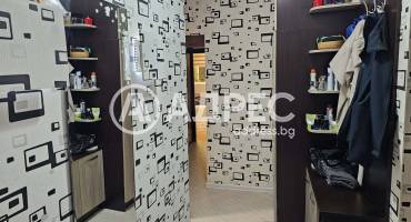 Двустаен апартамент, Сливен, Клуцохор, 684324, Снимка 9