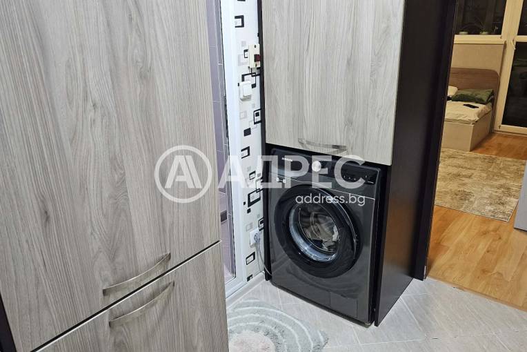 Двустаен апартамент, Сливен, Клуцохор, 684324, Снимка 10