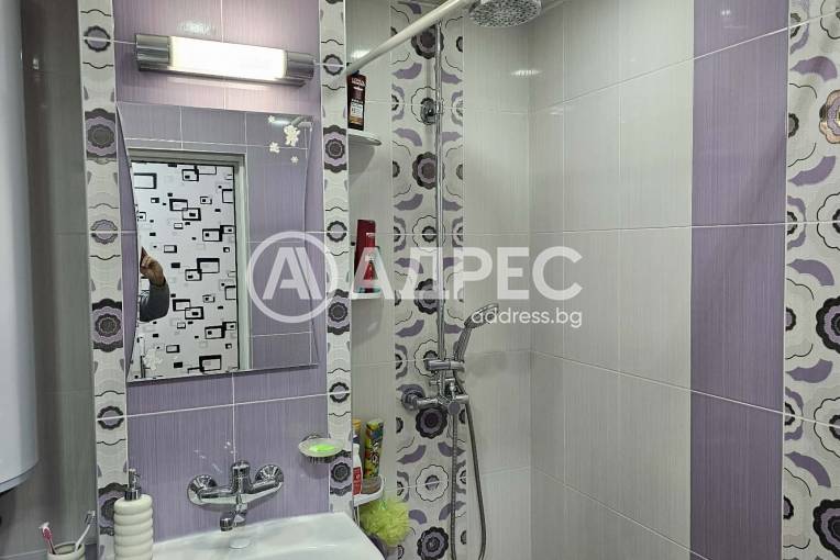 Двустаен апартамент, Сливен, Клуцохор, 684324, Снимка 11