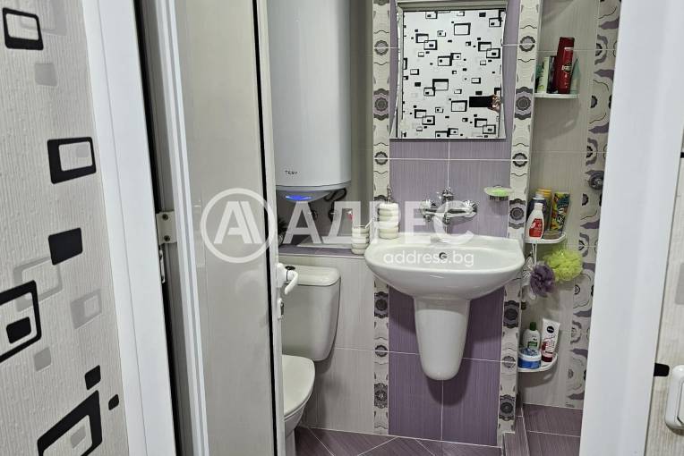 Двустаен апартамент, Сливен, Клуцохор, 684324, Снимка 12