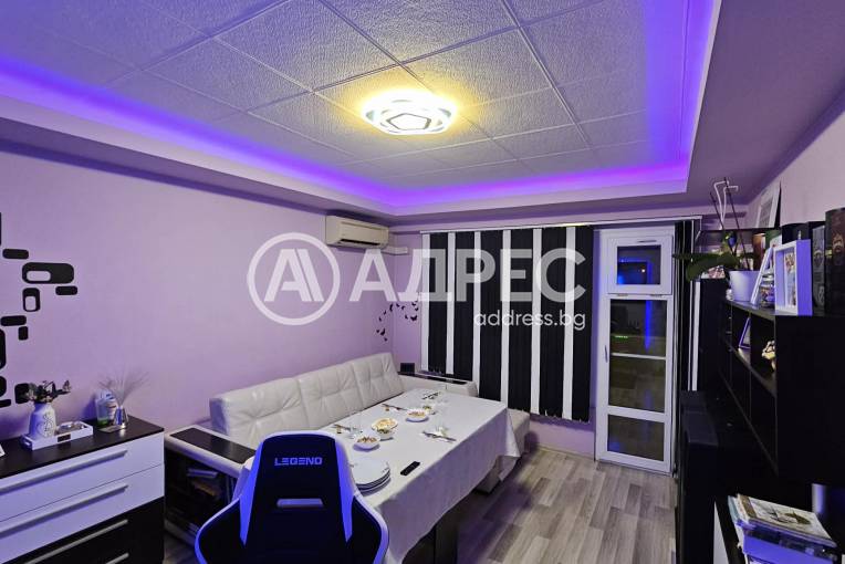 Двустаен апартамент, Сливен, Клуцохор, 684324, Снимка 2