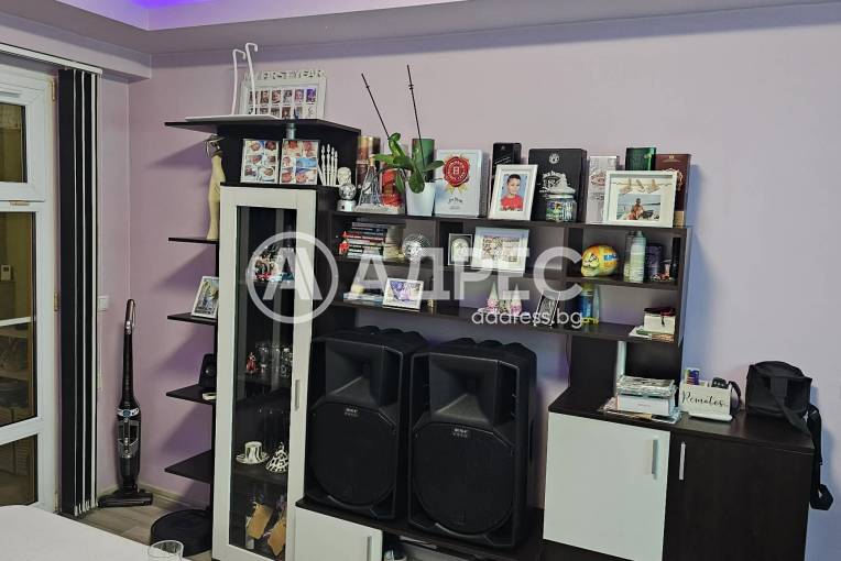 Двустаен апартамент, Сливен, Клуцохор, 684324, Снимка 4