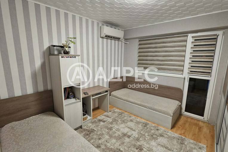 Двустаен апартамент, Сливен, Клуцохор, 684324, Снимка 5