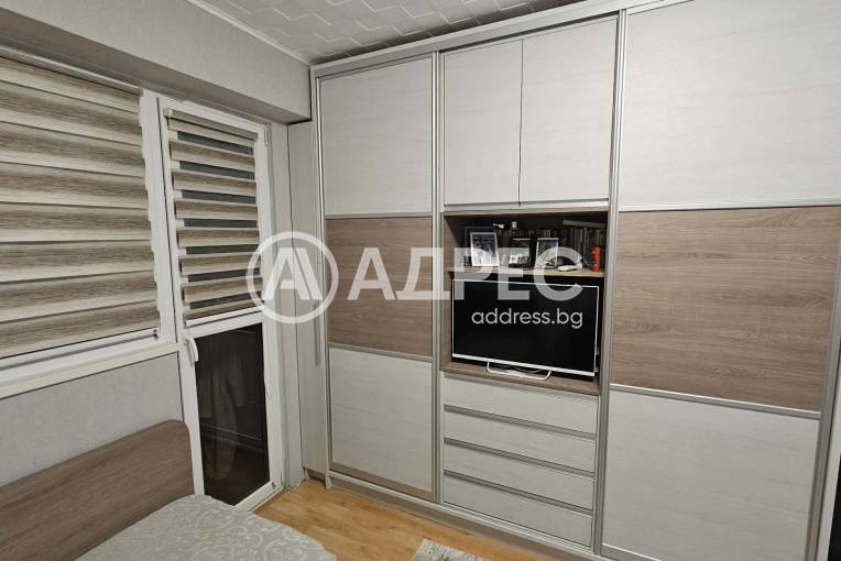 Двустаен апартамент, Сливен, Клуцохор, 684324, Снимка 6