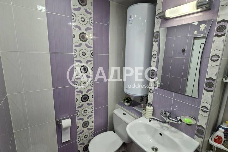 Двустаен апартамент, Сливен, Клуцохор, 684324, Снимка 7